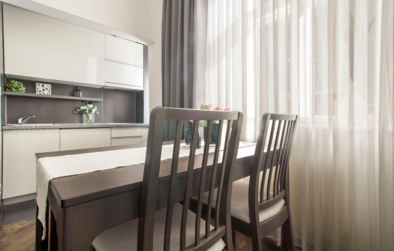 Bastinica Superior Apartment, Old Town In City Center Zagreb Extérieur photo