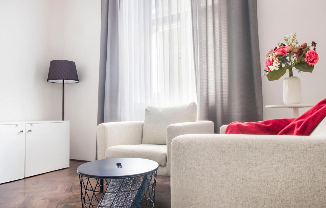 Bastinica Superior Apartment, Old Town In City Center Zagreb Extérieur photo