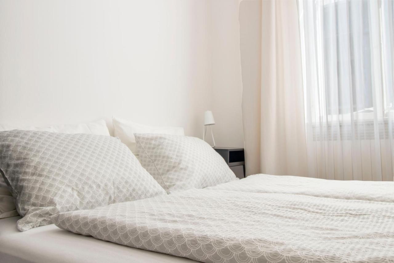 Bastinica Superior Apartment, Old Town In City Center Zagreb Extérieur photo