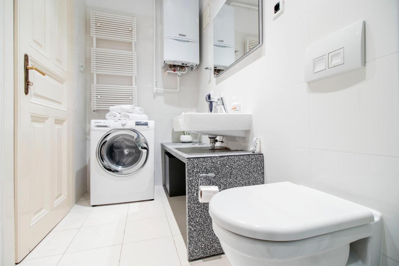 Bastinica Superior Apartment, Old Town In City Center Zagreb Extérieur photo