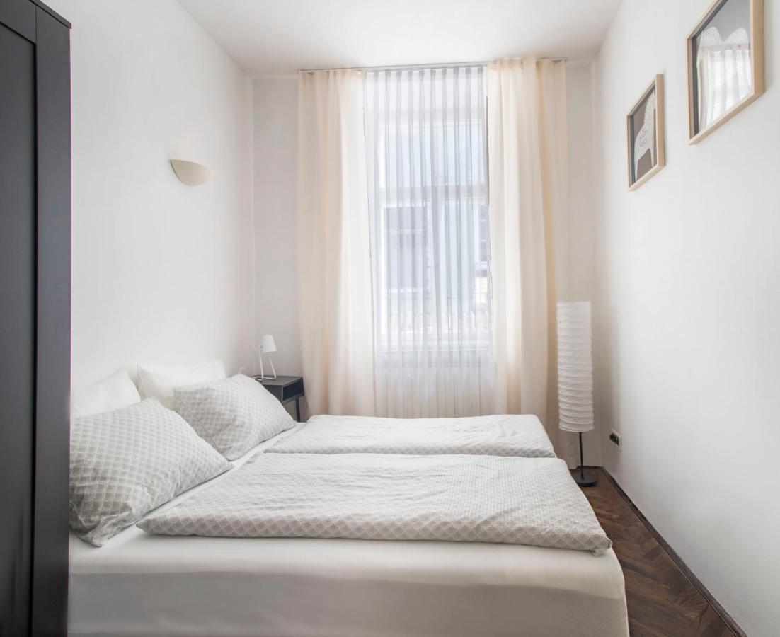 Bastinica Superior Apartment, Old Town In City Center Zagreb Extérieur photo